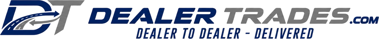 DealerTrades &mdash; dealer to dealer, delivered
